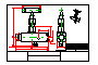 2D Sales Drawing